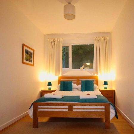 Porthpean Apartment تشارلزتاون المظهر الخارجي الصورة