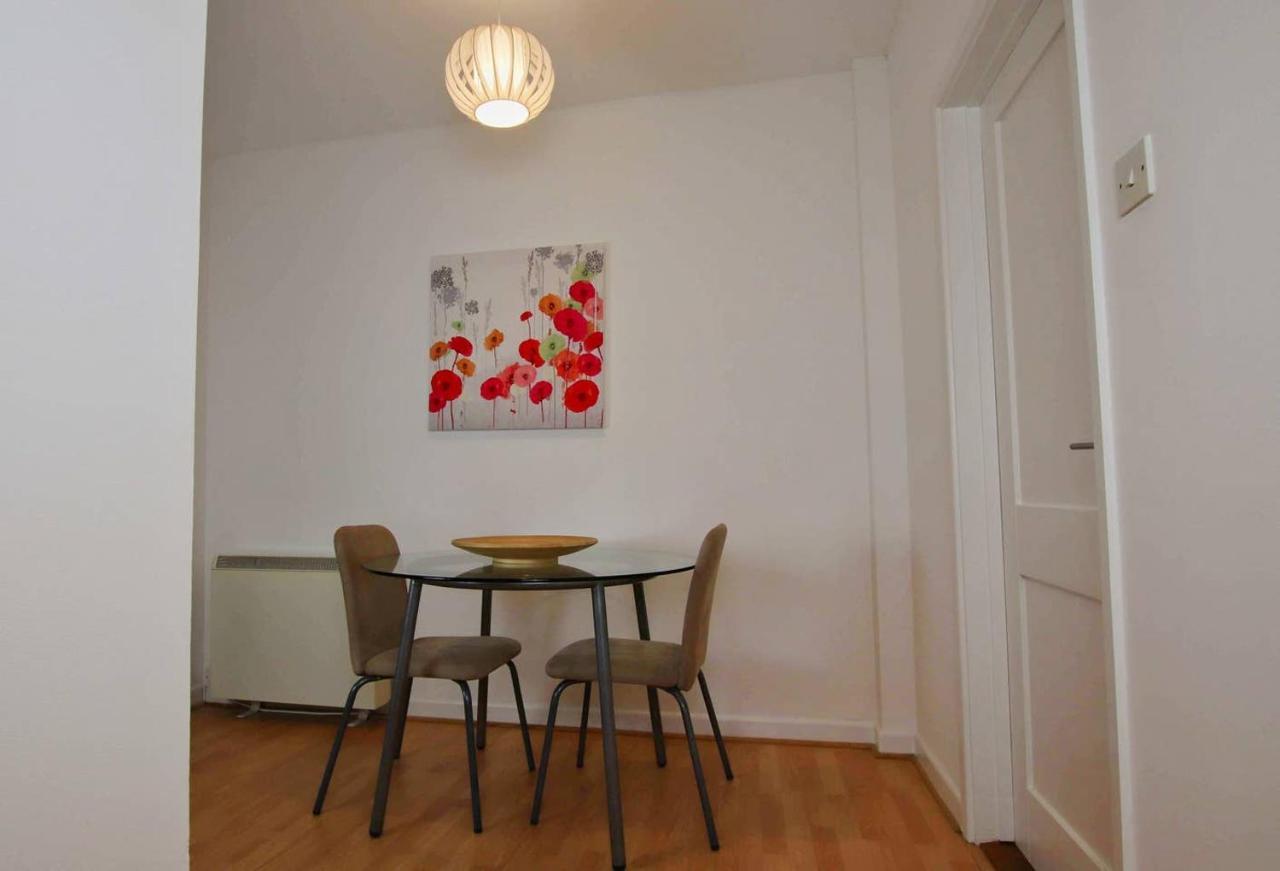 Porthpean Apartment تشارلزتاون المظهر الخارجي الصورة