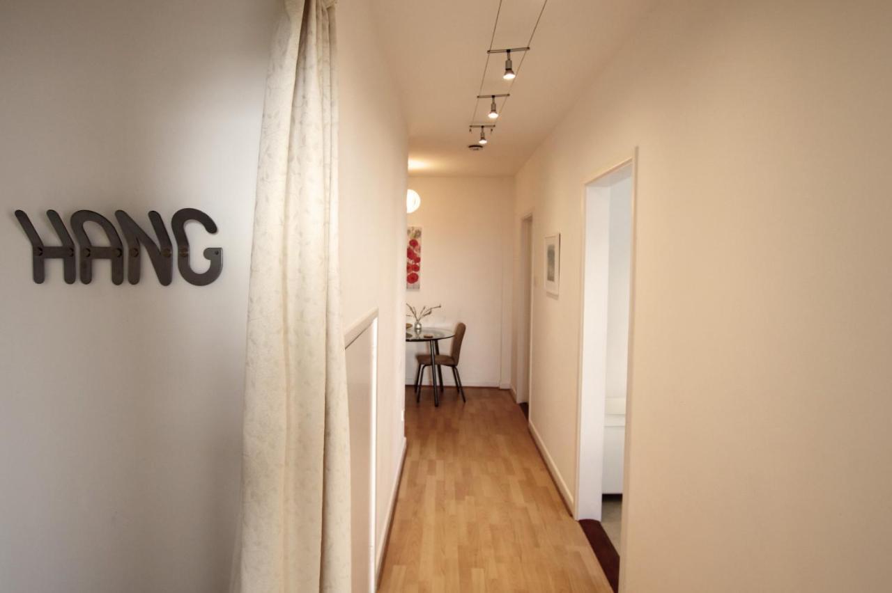Porthpean Apartment تشارلزتاون المظهر الخارجي الصورة