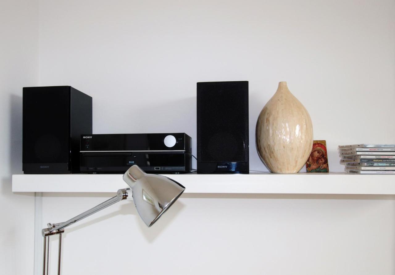 Porthpean Apartment تشارلزتاون المظهر الخارجي الصورة