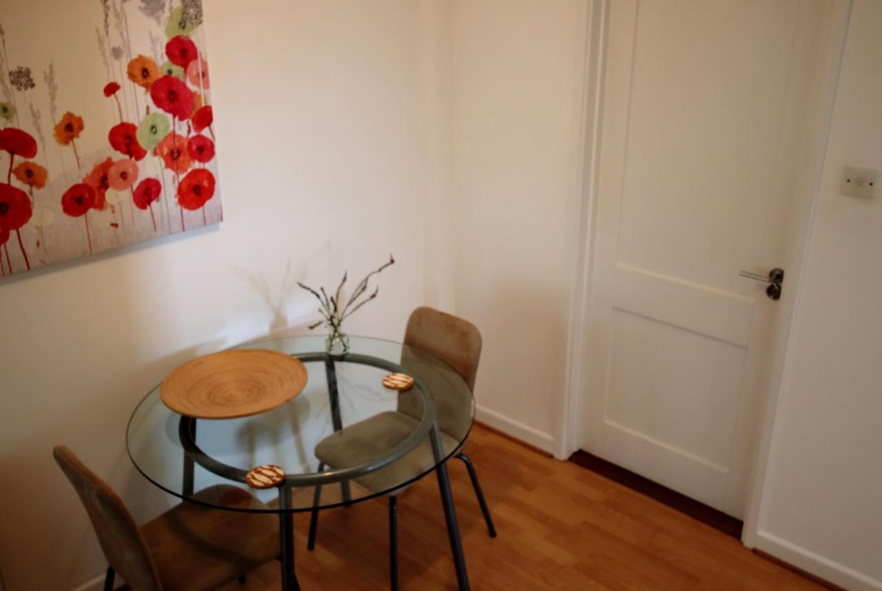 Porthpean Apartment تشارلزتاون المظهر الخارجي الصورة